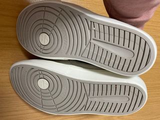 Jordan Series (GS) Gris