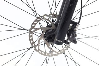 Specialized Epic HT GX (MTB) t.S Reacondicionada