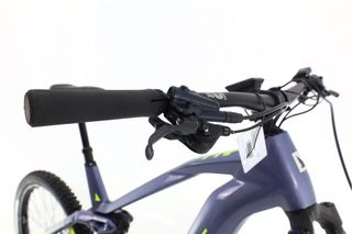 Haibike AllMtn 11 XT (ebike) t.XL Reacondicionada