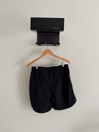 Pantalón corto running hombre