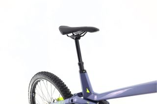 Haibike AllMtn 11 XT (ebike) t.XL Reacondicionada