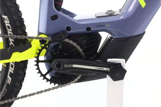 Haibike AllMtn 11 XT (ebike) t.XL Reacondicionada