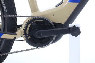 Haibike HardSeven 7 (ebike) t.L Reacondicionada