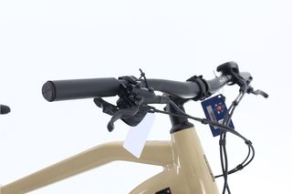 Haibike HardSeven 7 (ebike) t.L Reacondicionada