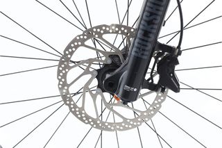 Haibike HardSeven 7 (ebike) t.L Reacondicionada