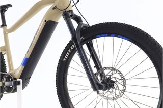 Haibike HardSeven 7 (ebike) t.L Reacondicionada