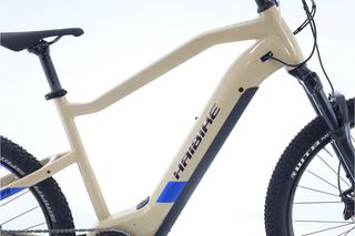 Haibike HardSeven 7 (ebike) t.L Reacondicionada