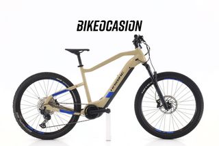 Haibike HardSeven 7 (ebike) t.L Reacondicionada