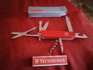 Victorinox climber rif 1.3703