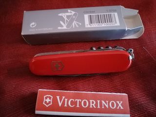 Victorinox climber rif 1.3703