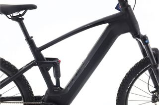 Cube Stereo Hybrid One (ebike) t.XL Reacondicionada