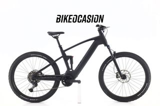 Cube Stereo Hybrid One (ebike) t.XL Reacondicionada
