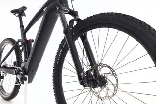 Cube Stereo Hybrid One (ebike) t.XL Reacondicionada