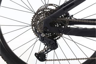 Cube Stereo Hybrid One (ebike) t.XL Reacondicionada