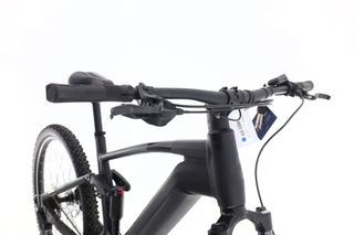 Cube Stereo Hybrid One (ebike) t.XL Reacondicionada