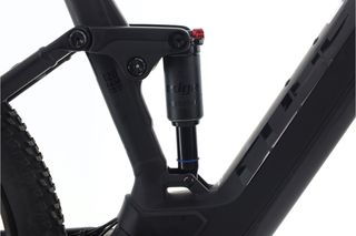 Cube Stereo Hybrid One (ebike) t.XL Reacondicionada