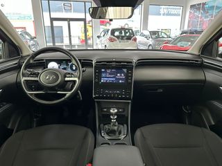 HYUNDAI TUCSON 1.6 TGDI 150CV MAXX