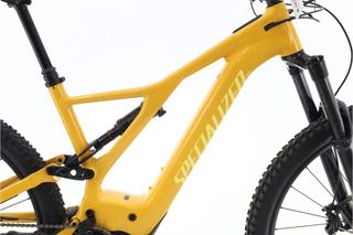 Specialized Turbo Levo (ebike) t.L Reacondicionada