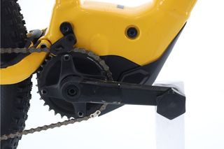 Specialized Turbo Levo (ebike) t.L Reacondicionada