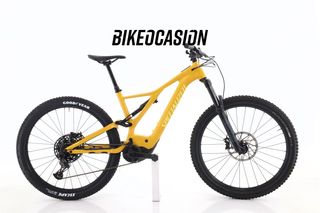 Specialized Turbo Levo (ebike) t.L Reacondicionada
