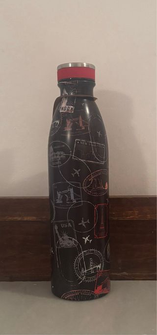 Botella Térmica Tandem 365 Nilo 750ml