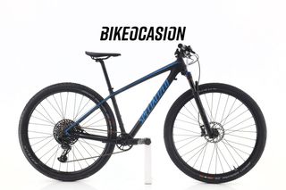 Specialized Epic HT GX (MTB) t.S Reacondicionada