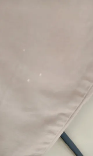 Pantalones Zara Hombre Beige