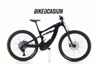 BH Xtep XT Di2 (ebike) t.M Reacondicionada