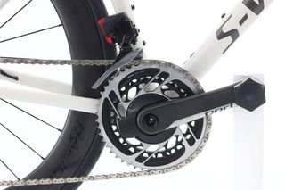 Specialized Tarmac SL8 S-Works AXS 12V (carretera) t.54 Reacondicionada