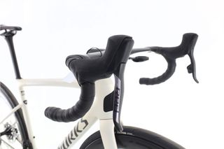 Specialized Tarmac SL8 S-Works AXS 12V (carretera) t.54 Reacondicionada