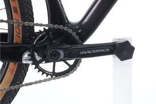 Berria Bravo XT (MTB) t.L Reacondicionada