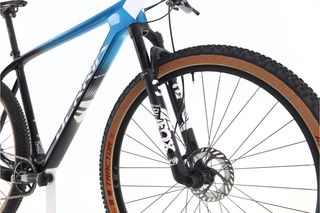 Berria Bravo XT (MTB) t.L Reacondicionada