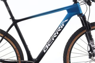 Berria Bravo XT (MTB) t.L Reacondicionada