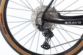 Berria Bravo XT (MTB) t.L Reacondicionada