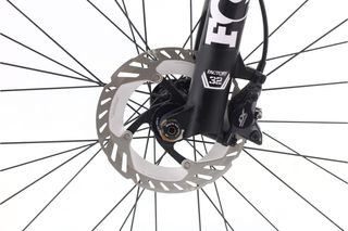 Berria Bravo XT (MTB) t.L Reacondicionada