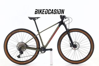 Orbea Alma XT (MTB) t.S Reacondicionada