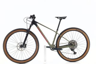 Orbea Alma XT (MTB) t.S Reacondicionada