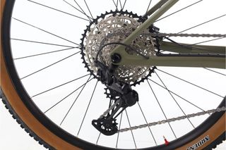 Orbea Alma XT (MTB) t.S Reacondicionada