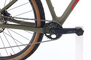 Orbea Alma XT (MTB) t.S Reacondicionada