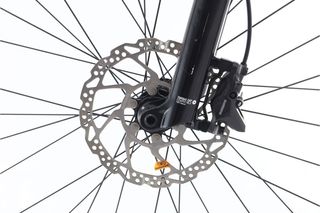 Orbea Alma XT (MTB) t.S Reacondicionada