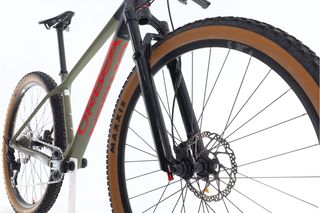 Orbea Alma XT (MTB) t.S Reacondicionada