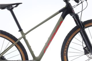 Orbea Alma XT (MTB) t.S Reacondicionada