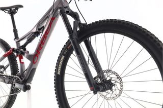 Orbea Occam (MTB) t.S Reacondicionada