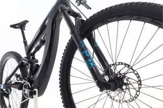 BH Xtep XT Di2 (ebike) t.M Reacondicionada