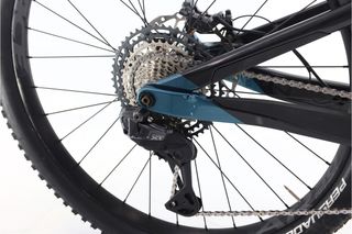 BH Xtep XT Di2 (ebike) t.M Reacondicionada