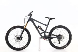Cube Hanzz TM (MTB) t.M Reacondicionada