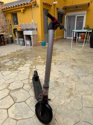 Patinete Eléctrico Cecotec