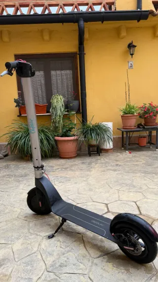 Patinete Eléctrico Cecotec