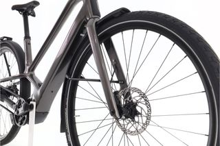 Orbea Diem 20 (urbana) t.M Reacondicionada