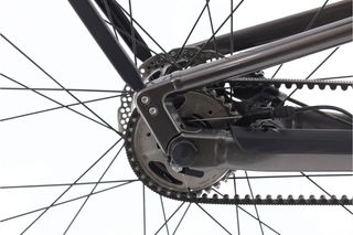 Orbea Diem 20 (urbana) t.M Reacondicionada